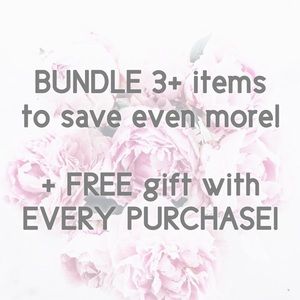 ACCEPTING REASONABLE OFFERS